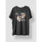 Tricou Batman și Catwoman. Photo 1